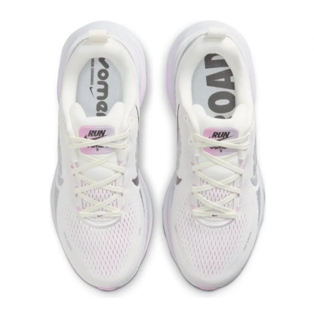 Nike Air Zoom Vomero 18 Sail Doll Beyond Pink Silver IM2503-133 Womens Size 6